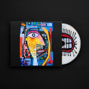 Cobra - CD