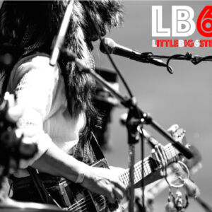 LB6 - Digital