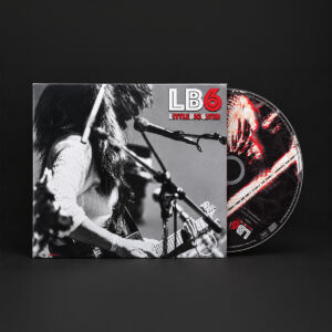 LB6 - CD