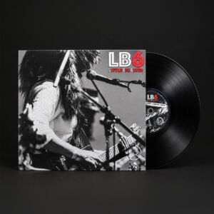 LB6 - Vinyle